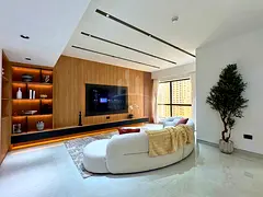 Luxury upgraded | Marina View | Ready to move in