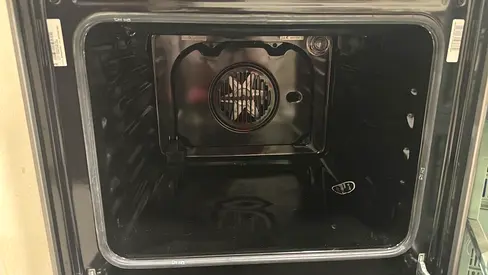 electric cooker