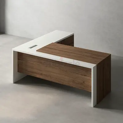 Ace Executive Desk – Modern Executive Office Table