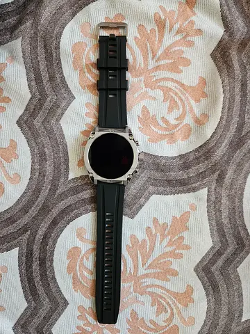 Police Smart Watch in Good Condition