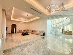 Luxurious Villa | Garden Area | Furnished Villa