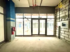 Prime location | Shell and Core Shop Available | Corner Shop