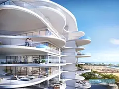 1 Bedroom for Sale Mina Al Arab - Fantastic Investment