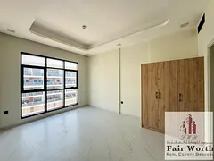 BRAND NEW 1BHK WITH BALCONY | SILVER PARK RESIDENCY | WARSAN 4 🔥