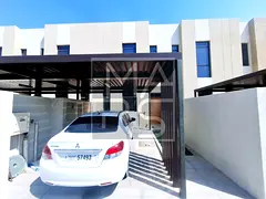 2BHK Townhouse with Maid’s Room - Premium Ready to Move .