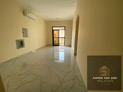 One Master Bedroom Apartment for Rent in Al Rawda | Open View Balcony | Central AC | Prime Location