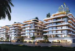 5% BOOKING| LAGOONS VIEW| Great Investment |NEAR BURJ KHALIFA| HIGH QUALITY