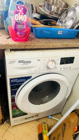 Home appliances