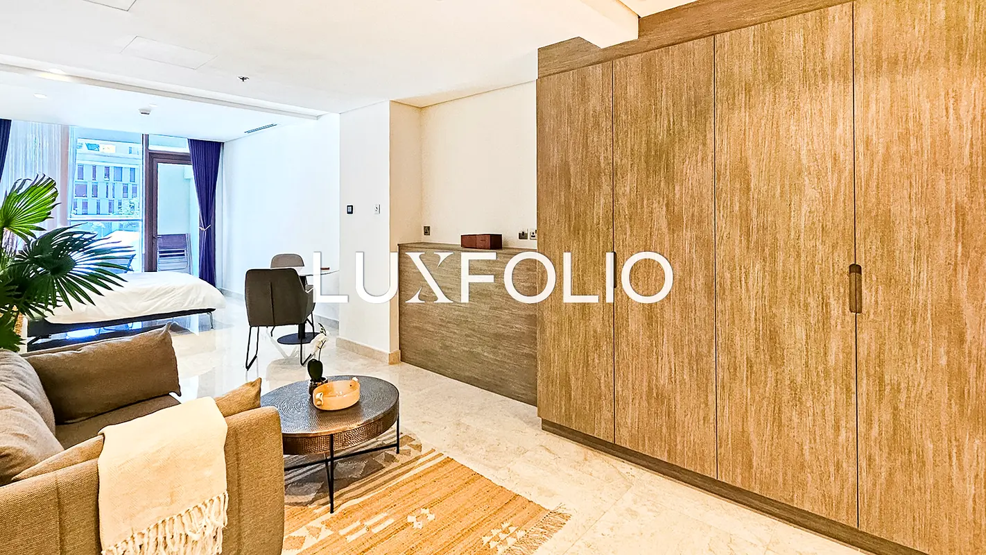 Apartment: Luxury | Large Corner Unit | Park View | dubizzle Dubai