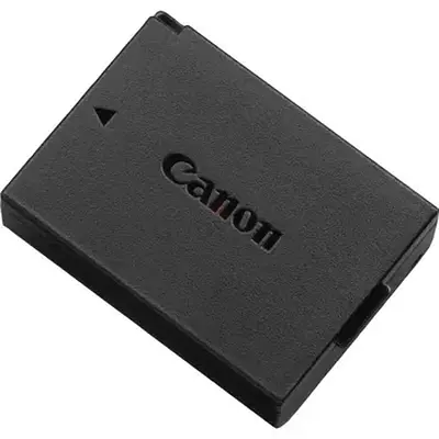 Canon Camera Battery Pack