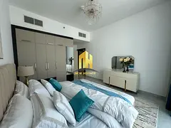 2 Bedroom | Fully Furnished | Near Metro | Rented Unit