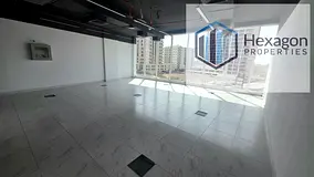 OFFICE FOR RENT | PRIME LOCATION | READY-TO-MOVE