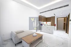 High ROI | Furnished Corner Unit | Pool View