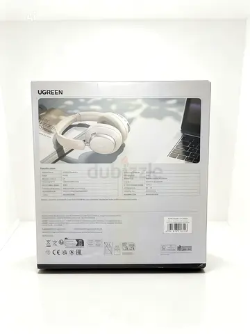 Ugreen Bluetooth headphones studio pro