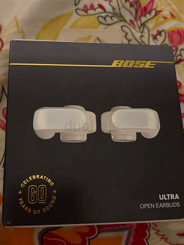 Bose Ultra Open Earbuds