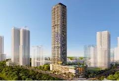 High-Value 1BR | Post-Handover Plan | JVC