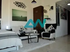 Full Sea View | Modern Living | Fully Furnished