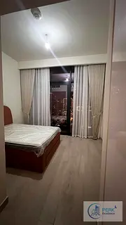 Stylish Furnished Studio | Skyline View | Utilities Included