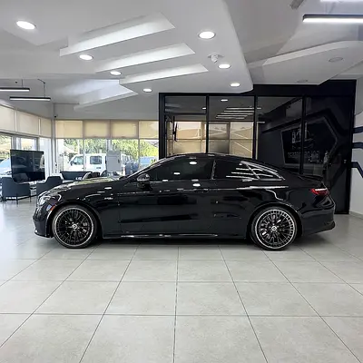 صورة مصغرة 3 لـ 2022 Mercedes-BENZ E-CLASS