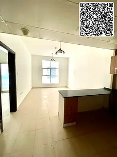For Sale – 1 Bedroom Apartment in City Tower | Ajman