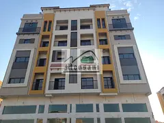 Spacious brand new building 2 B/R hall with 3 Washrooms located near to all Big Schools and Universi