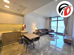 Prime Location, No Commission, High ROI, Spacious Luxury Appartment
