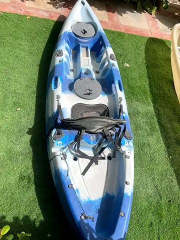 Kayak for Water Adventures