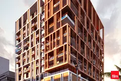 Facing Park | High floor | Bright Unit