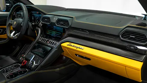 2024 Lamborghini URUS 缩略图 15