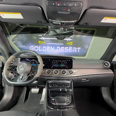 صورة مصغرة 9 لـ 2022 Mercedes-BENZ E-CLASS