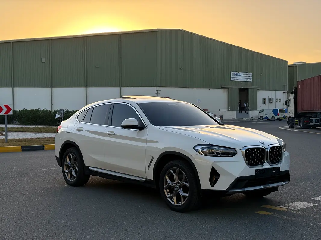Xdrive20i