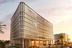 Premium Waterfront Living | 60/40 | Q1 2029