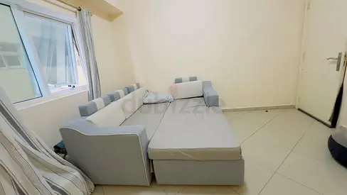 Ladies Partition room