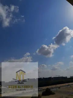 Apartment for rent in Al Zahia, Muwaileh, located in a prime area close to schools, supermarkets, pu