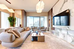 High Floor | Ultimate Burj Views | Elevated Luxury