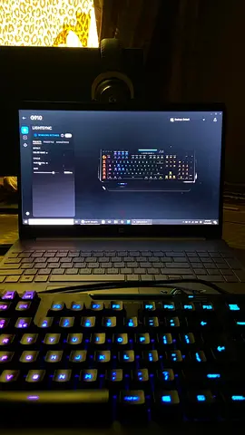 كيبورد Logitech