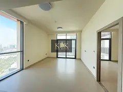 Community View | Higher Floor | Fitted Kitchen