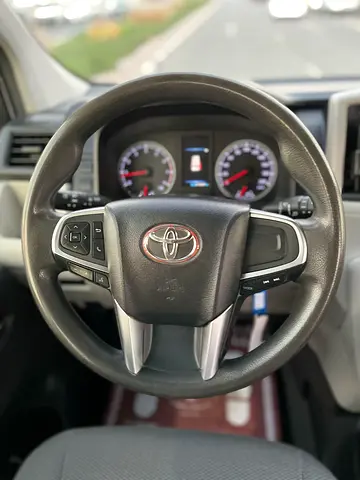 2020 Toyota HIACE 照片 15