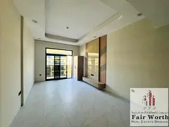 BRAND NEW LUXURY STUDIO WITH BALCONY | SILVER PARK RESIDENCY | WARSAN 4 🔥