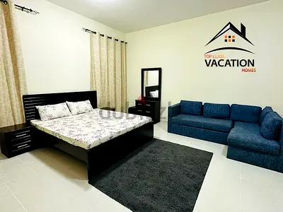 SUMMER DEAL || FULLY FURNISHED IN RUSSIA CLUSTER.