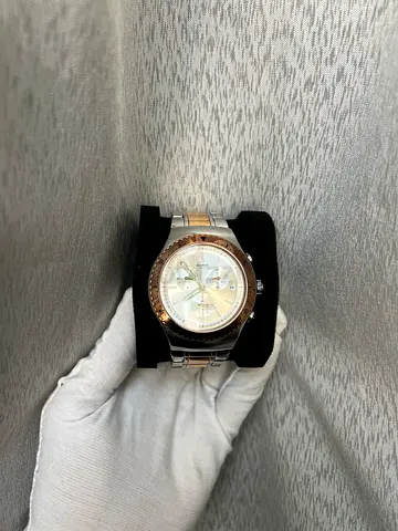 Swatch men watch