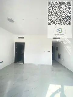 Prime Location – Open View – Parking Space – Balcony – Flexible Installments