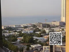 2 Bedroom for Sale on Installments | Low Downpayment | Ready to Move In