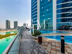 Serene Mangrove-Facing 2-BR Apartment in Hydra Avenue C4