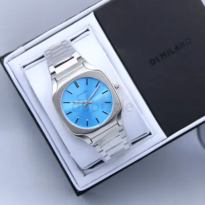 D1 Milano Watch