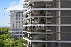 Spacious | High floor | Open views | Perfect Home