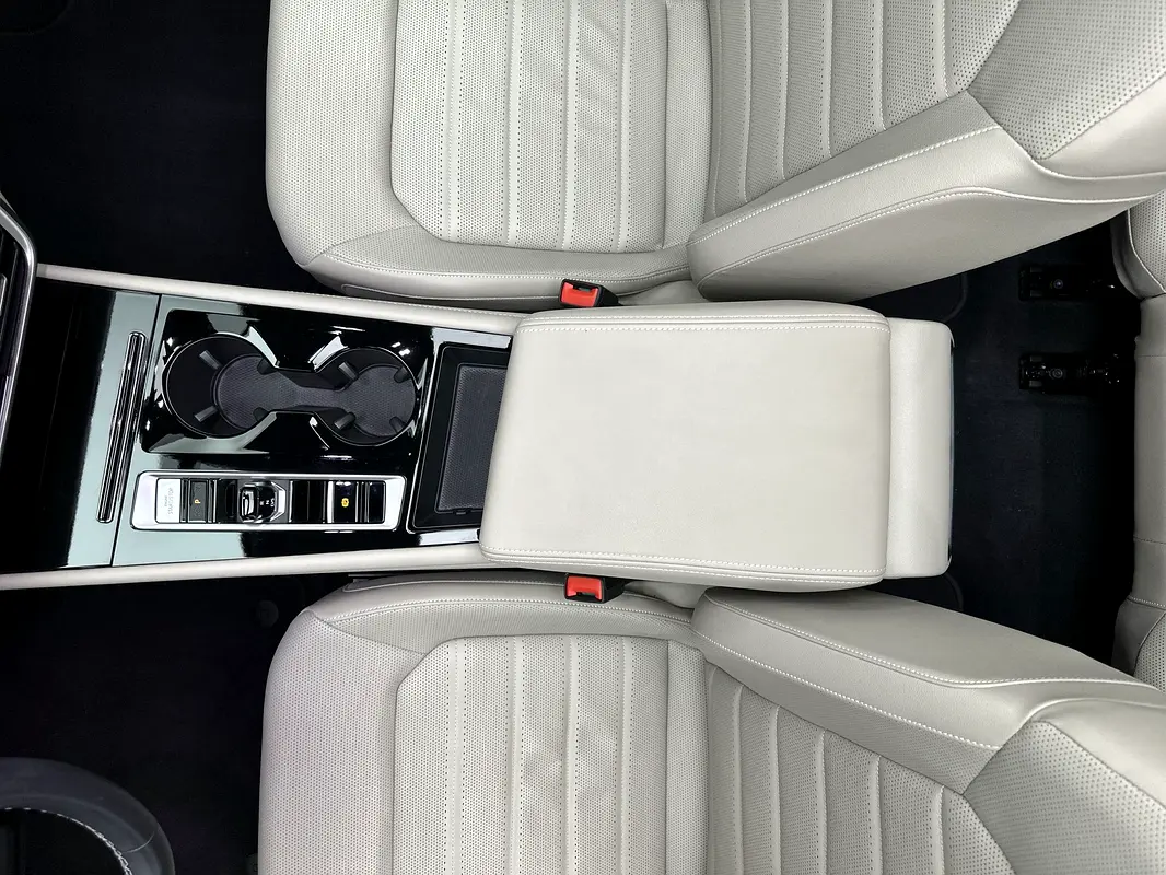 Volkswagen Teramont 2024