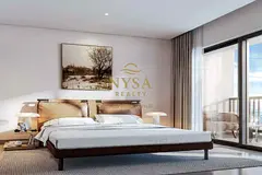 Stunning 1BR | Sobha Orbis | Motor City | Premium