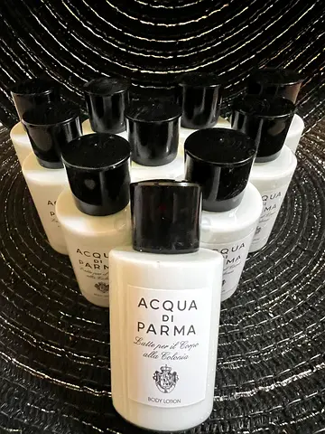 Aqua Di Parma Body Lotion