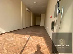 Shop for Annual Rent in Al Rawda Ajman | Prime Location near Sheikh Ammar Street | Spacious Layout |